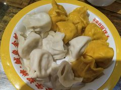 -金谷园饺子·烧烤(人大总店)