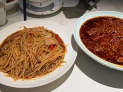 -辛香汇·现炒川菜(城北万象城店)
