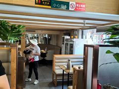 -隆喜元鱼汤包·海鲜(中联广场店)