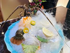 -蒋记海鲜姿造•洋房别墅(星河湾店)