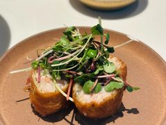 -胡麻(静安嘉里店)