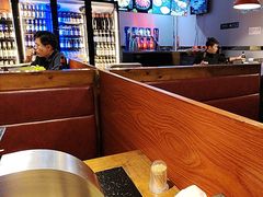 -刘记大块烤羊腿餐吧(北沙滩店)