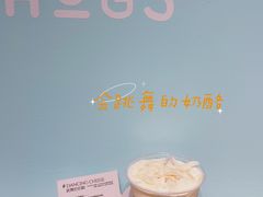-HUGS coffee(东区店)