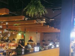 -梨花自助烤肉(乐宾店)