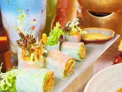 -Tegu泰古莲·泰国餐厅(红山6979店)