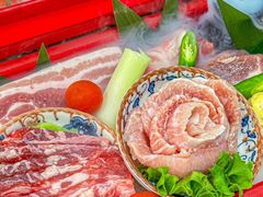 -喜来稀肉(虹泉路店)