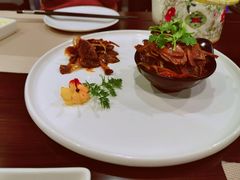-北京全聚德(西客站店)