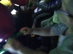 -蓝精灵乐园·世茂精灵之城主题乐园