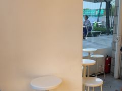 -% Arabica阿拉比卡咖啡(深圳湾万象城店)