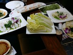 -重庆德庄火锅(体育中心店)