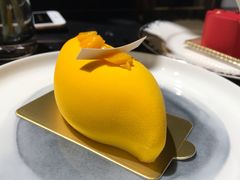 -朱迪小铺.半糖奶油蛋糕(海汇港店)