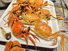 -奔海甄选·活鲜刺身铁板烧自助(太原里店)