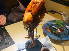 -囧吉香生蚝牛排馆(湖北路店)