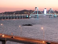 -星海湾跨海大桥