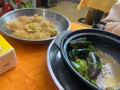-美美小海鲜