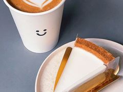 -dotcom coffee古点咖啡(致真大厦店)
