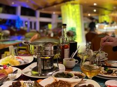 -深圳大梅沙京基洲际度假酒店