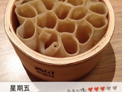 iphone_upload_pic-西贝(金桥店)