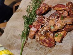 -韩宫宴烤肉·料理(苏州中心店)