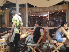 -胖哥俩肉蟹煲(济南印象城店)