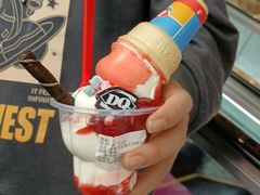 -DQ·蛋糕·冰淇淋(通州万达店)