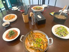-巢湖名吃·东关老鹅汤(江南风情街店)