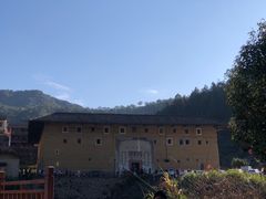 -初溪土楼群