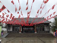 -龙门崮风景区