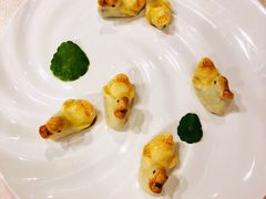 小鸭酥-全聚德(前门店)