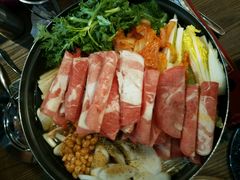 -MI WU FACTORY米屋美食工厂餐厅(绿地店)