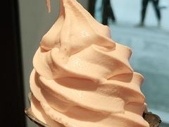甜筒-德克士(前门店)