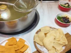 -大四喜·鲜牛肉火锅(洛阳大学城店)