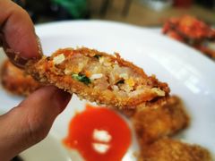 -星奇缘·海鲜餐厅(东山美食地标店)