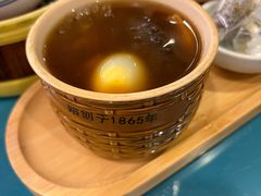 -安泰楼·佛跳墙创始人·传统闽味早茶·酒楼(三坊七巷闽菜地标店)