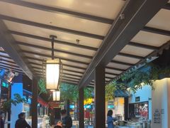 -宋徽厨·安徽菜(绿地店)