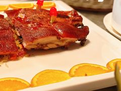 -聚福宝合苑食府(南头镇店)