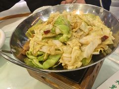 -春天里餐厅(西田城店)