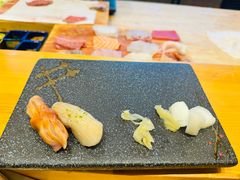 -鮨冠OMAKASE食べ放题(北京首店)