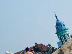 -老虎石海上公园