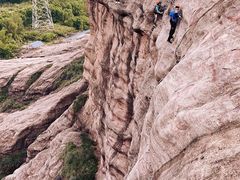 -马头山