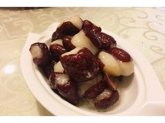 -尚岛私房菜(西方巷店)
