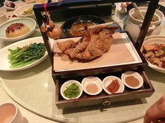 -百姓厨房(凤翔泥塑坊店)