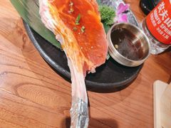 -九田家黑牛烤肉料理(新辰里亚运村店)