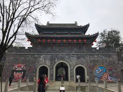-昌州古城