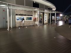 -无招牌海鲜餐厅(怡丰城店)