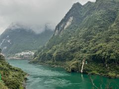 -乌江画廊(彭水苗族土家族自治县)