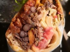 -Q MEX 库迈墨西哥餐吧(三里屯店)