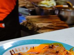 -马三洋芋片(兰州总店)