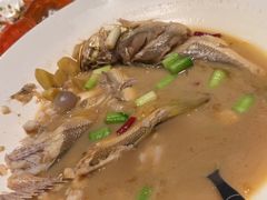-龙宴海鲜城(经中路店)