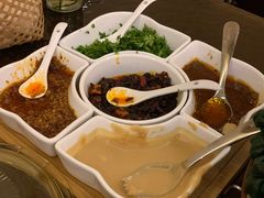 -五观堂素食(新华路店)